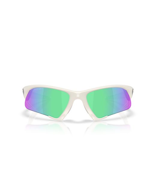 Oakley Black Sunglass Oo9532 Suture Jacket®