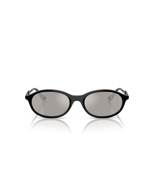 Vogue Eyewear Black Sunglass Vo5625s