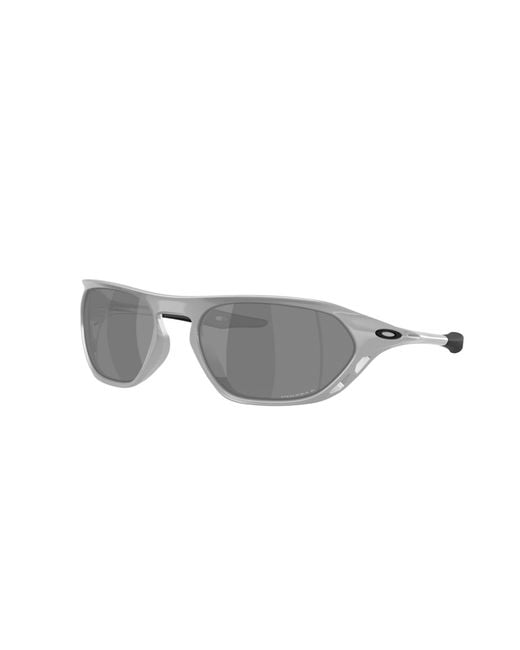 Oakley Black Sunglass Cage Jacket®