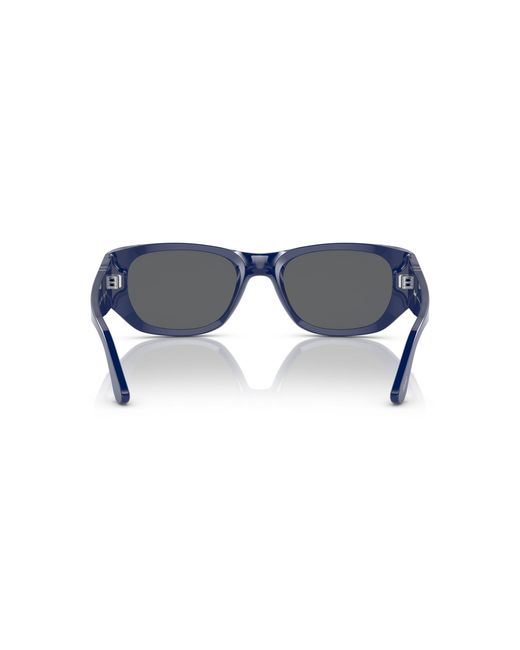 Persol Black Sunglass Po3307s