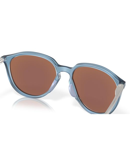 Oakley Black Sielo