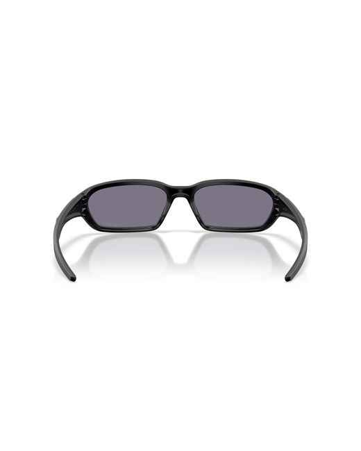 Oakley Black Sunglass Terraforma
