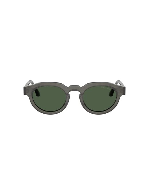 Giorgio Armani Black Sunglass Ar8255u
