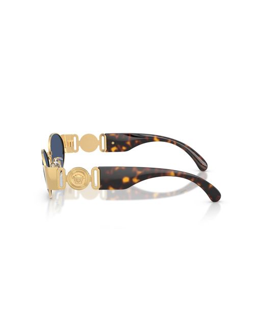 Versace Black Sunglass Ve2299 for men