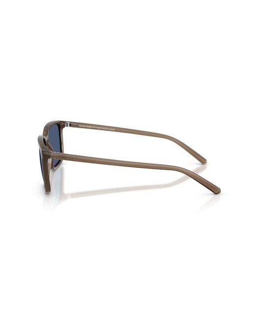 Arnette Black Sunglass Dinsky for men
