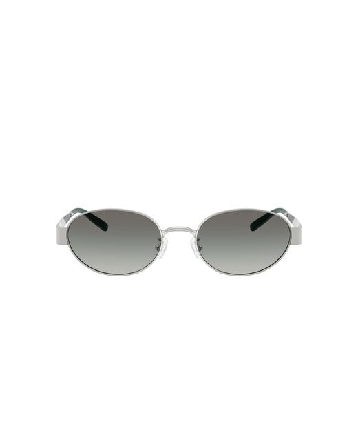 Tory Burch Black Sunglass Ty6116