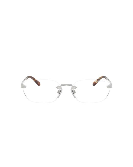 Ralph Lauren Black Sunglass Rl7089