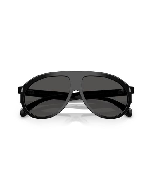 Moncler Black Sunglasses