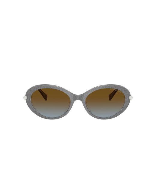 Michael Kors Multicolor Rockaway Mk2245U 400913