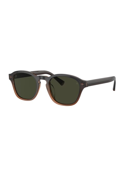 Brunello Cucinelli Black Sunglass Bc4006s