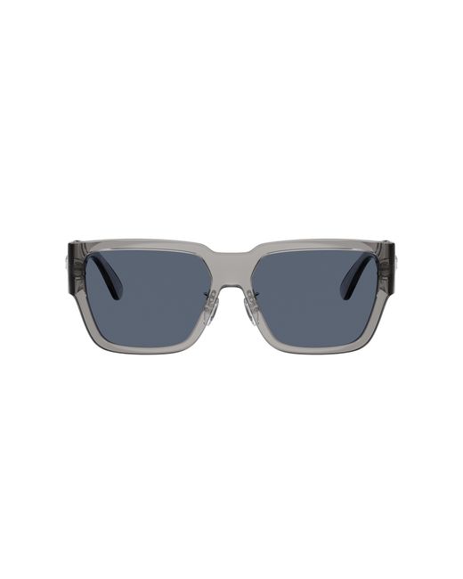 Versace Black Sunglasses Ve4483d for men