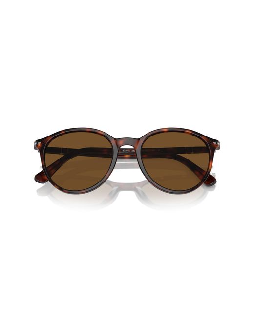 Persol Black Sunglass Po3350s
