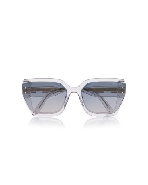 Dior Black Sunglass Signature S14i