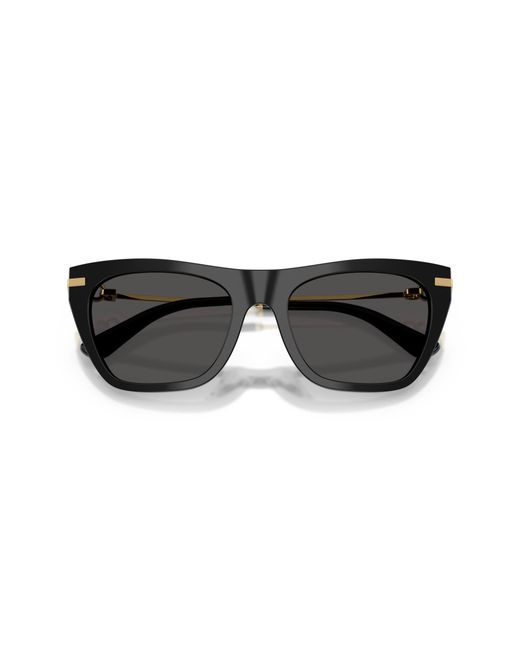 Dolce & Gabbana Black Dg4511