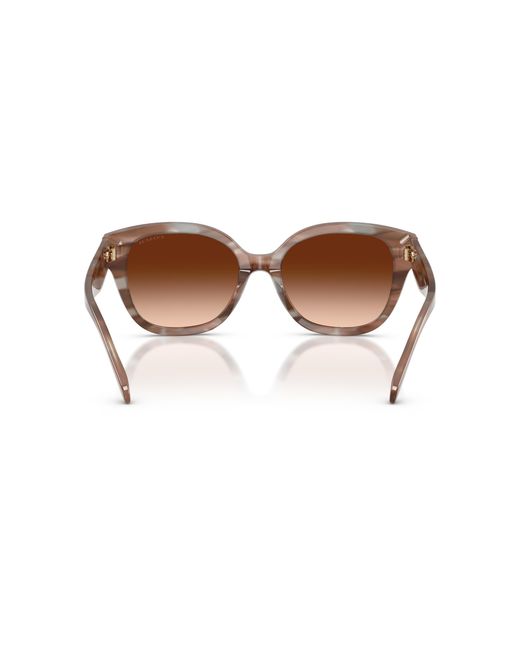 COACH Black Sunglass Cby94
