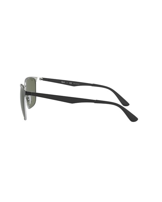 Ray-Ban Black Ray