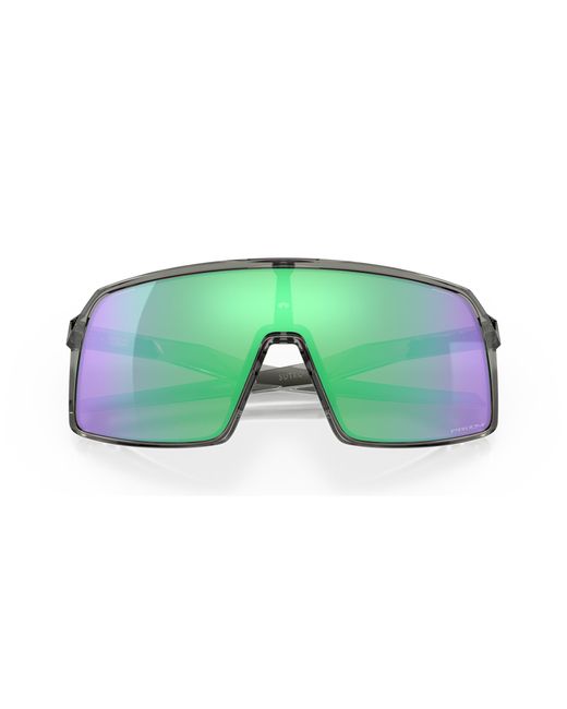 Oakley Green Sunglass Sutro