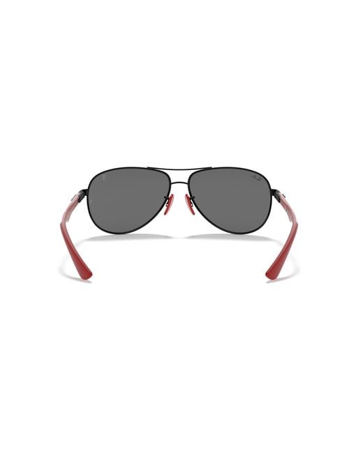 Ray-Ban Black Ray for men