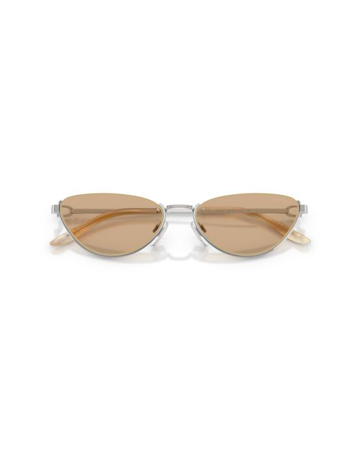 Ralph Lauren Black Sunglass Rl7095