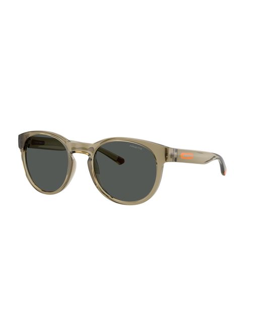 Arnette Black Sunglass An4371 for men