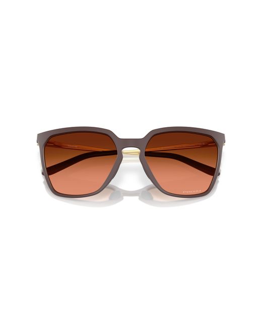Oakley Black Oo9480 Sielo Sq Sunglasses