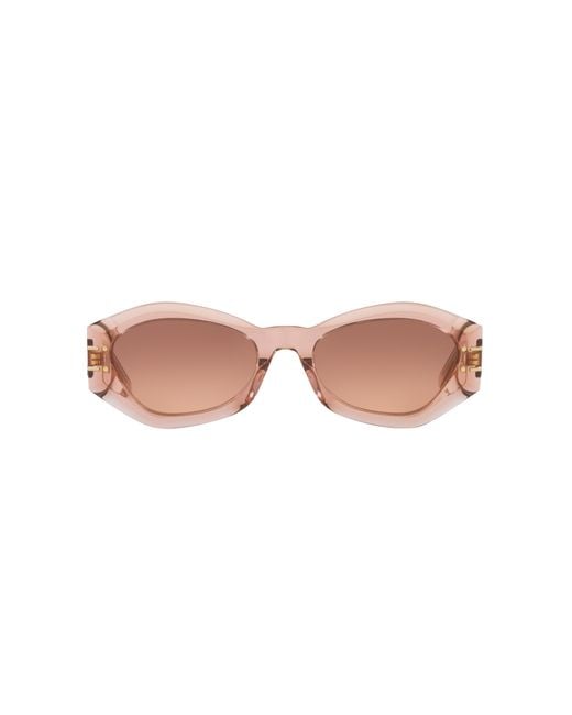 Dior Black Sunglass Signature B1u