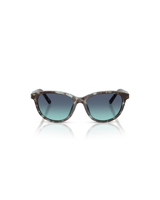 Dolce & Gabbana Black Sunglass Dx4010
