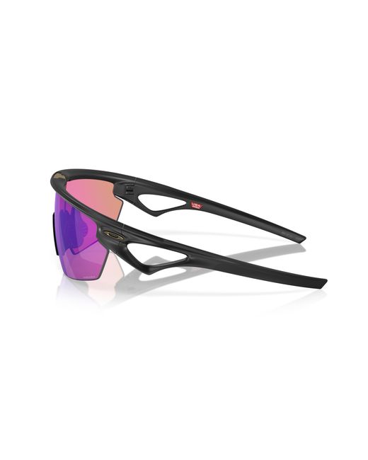 Oakley Green Sunglass Sphaeratm