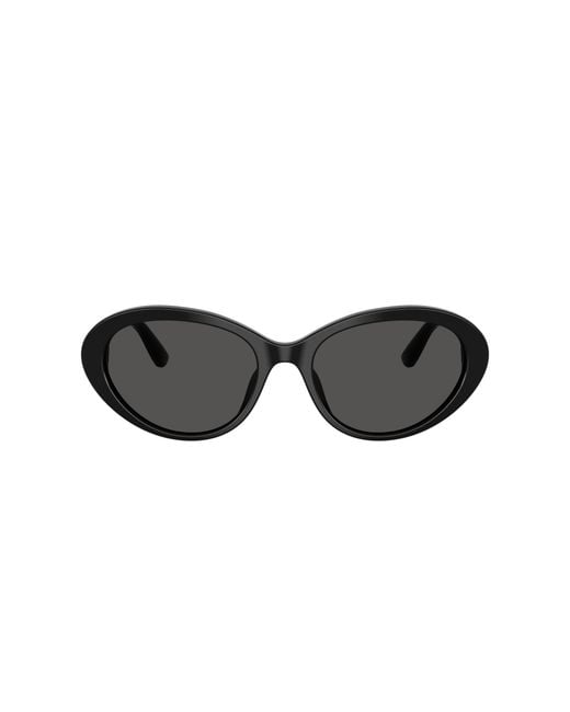 Dolce & Gabbana Black Sunglass Dg4570
