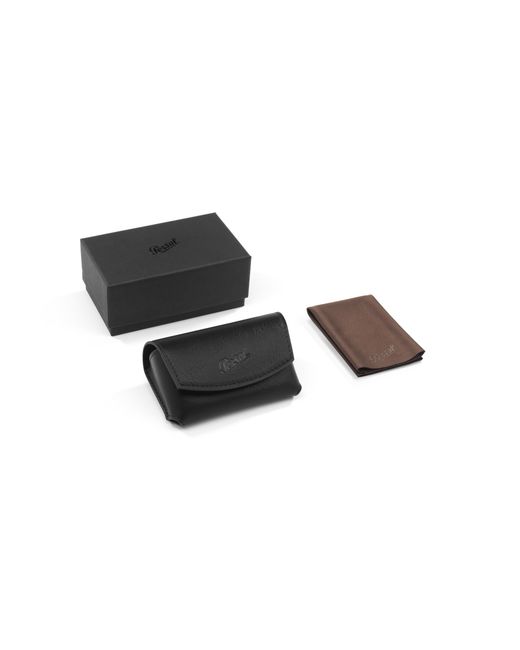 Persol Black Sunglass Po3345s