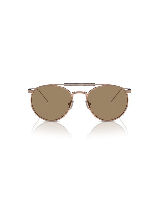Brunello Cucinelli Black Sunglass Bc2004st