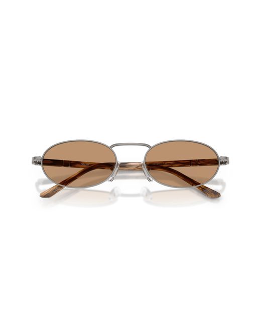 Persol Black Sunglass Po1023s