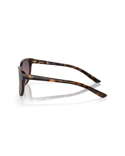 Costa Black Sunglass Catherine