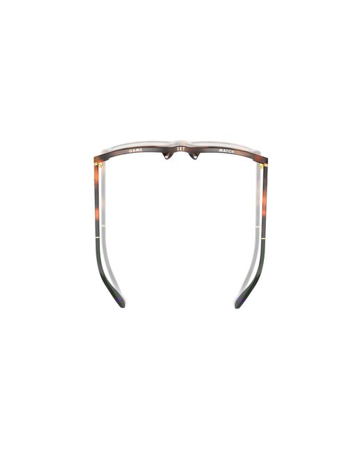 Polo Ralph Lauren Black Sunglass Ph4205u for men