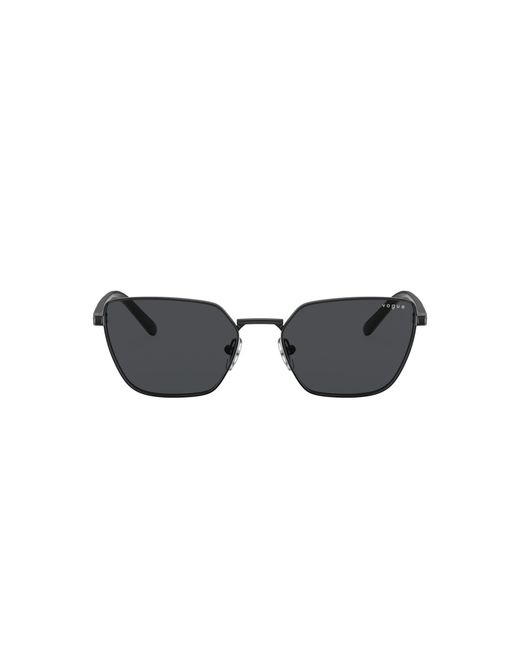 Vogue Eyewear Black Sunglass Vo4245s