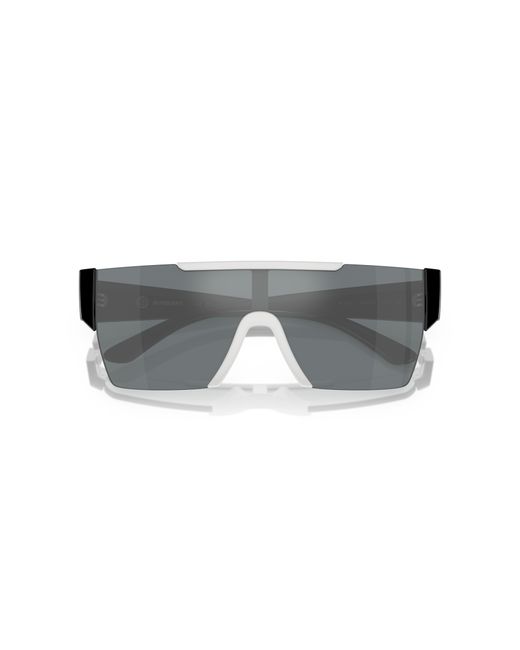 Burberry Black Sunglass Jb4387 Kids