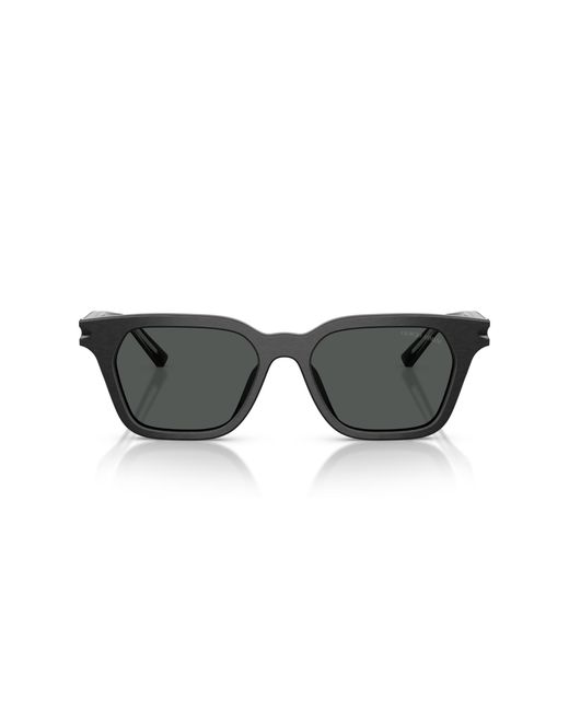 Giorgio Armani Black Sunglasses Ar8251U