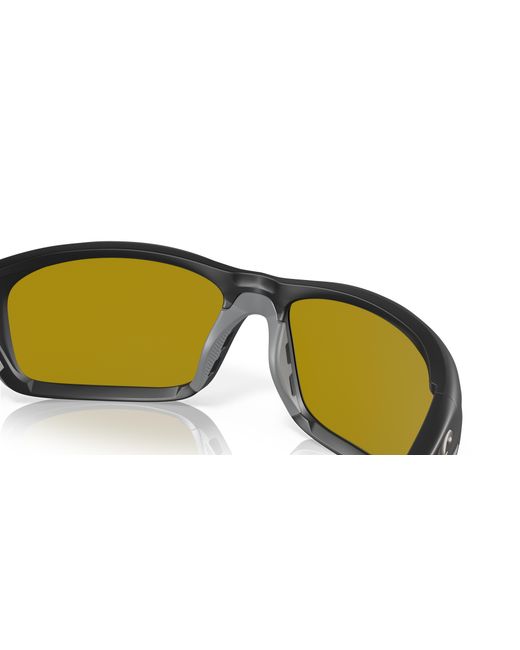 Costa Black Sunglass Jose Pro for men