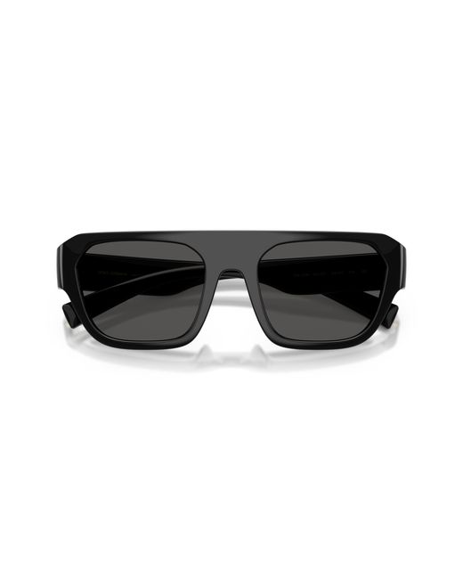 Dolce & Gabbana Black Sunglass Dg6206 for men