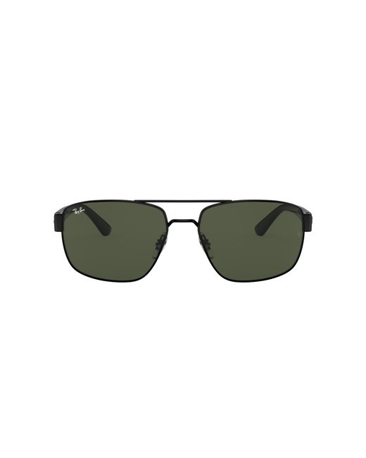 Ray-Ban Black Ray for men