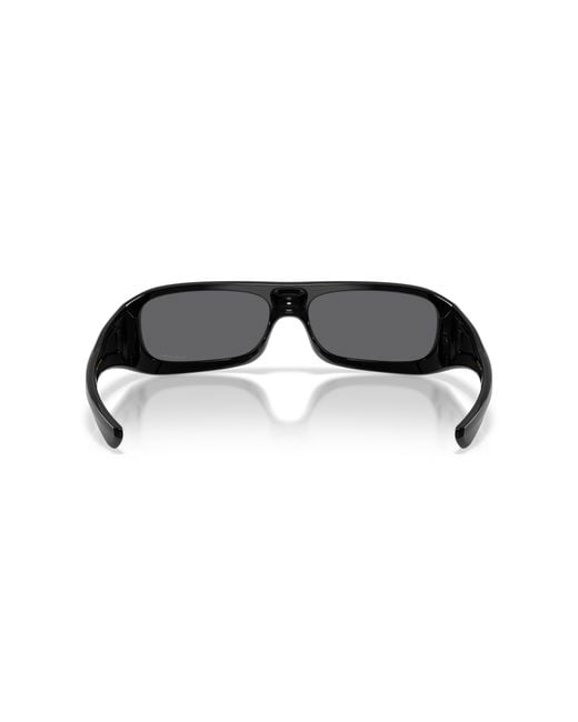 Oakley Black Sunglass Permian