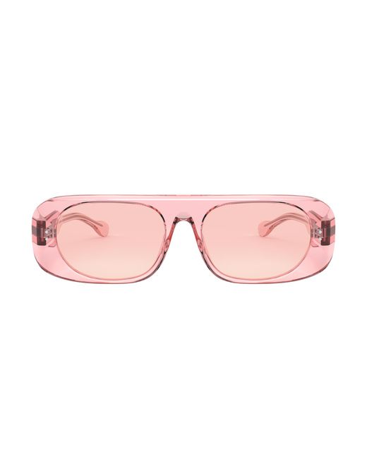 Burberry Black Sunglass Be4322