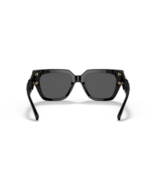 Versace Black Ve4409