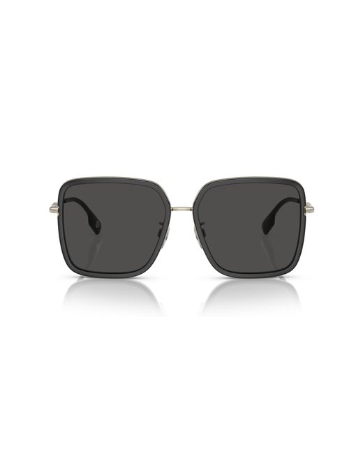 Burberry Black Sunglass Dionne