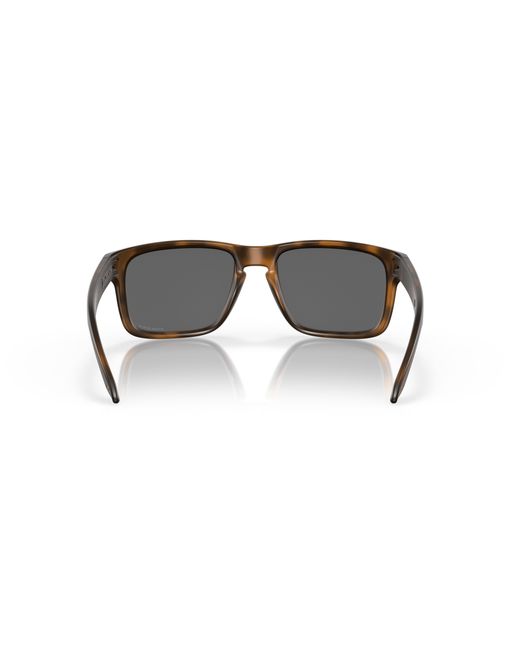 Oakley Black Sunglass Oo9102 Standard Issue Holbrooktm Veterans Collection for men