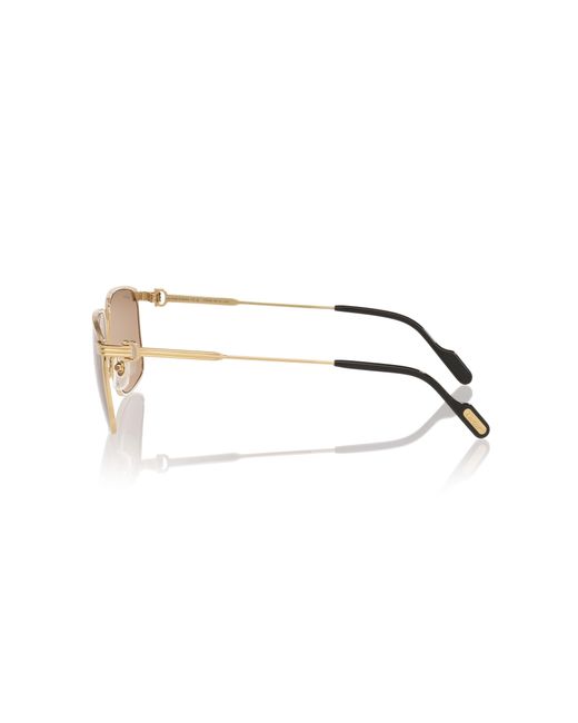 Cartier Black Sunglass Ct0534s for men