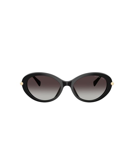Michael Kors Black Mk2245U Rockaway
