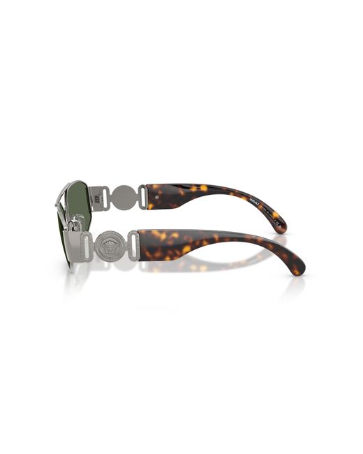 Versace Black Sunglass Ve2287 for men