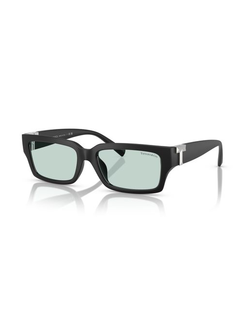 Tiffany & Co Black Sunglass Tf4226u