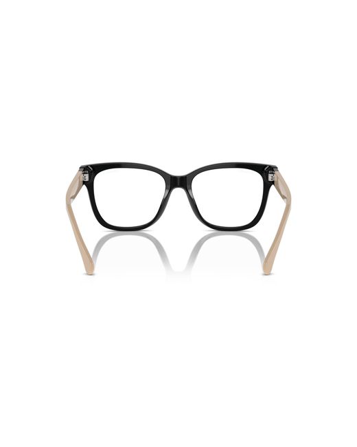 Chanel Black Sunglass Ch3472sa
